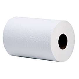 12PK WHT TAD Roll Towel