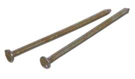 75PK 2-3/8" Sinker Nail