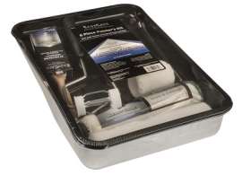 EC 8PC MTL Tray Set