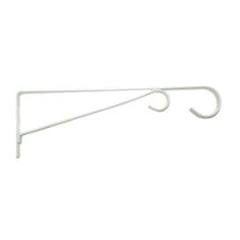 GT15" WHT Plant Bracket