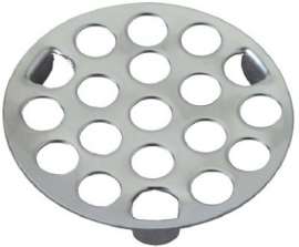 MP1-5/8 3Prong Strainer