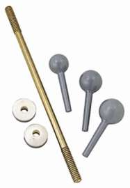 MP Ball Rod Assembly