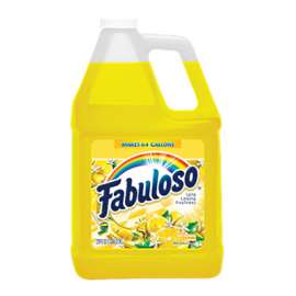 128OZ Lemon AP Cleaner