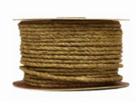 1/2x250 NAT Twist Rope