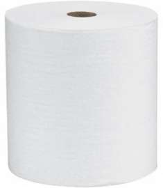 12PK 800'WHT Roll Towel