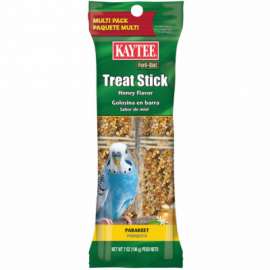 7OZ Parakeet Treat
