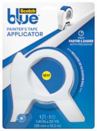 Tape Applicator/Tape