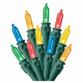 50CTBO Mult Mini Lights