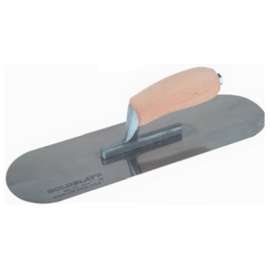 4x14 SS Pool Trowel