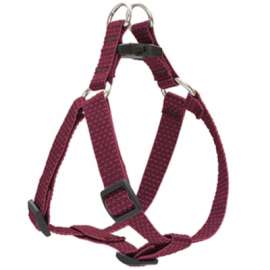 3/4x15-21 BERR Harness