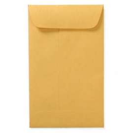 500PK Kra Coin Envelope