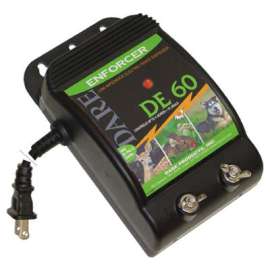 .1 JouleFence Energizer