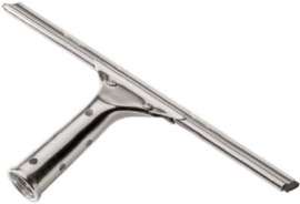 12"Pro SS Wind Squeegee