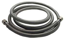 1/4x1/4x12 SS Connector