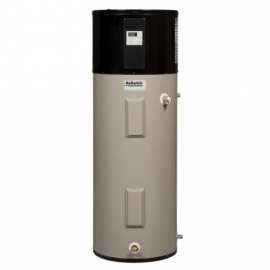 50GAL Elec Heat Pump