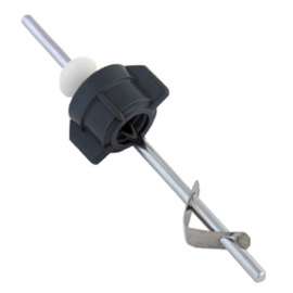 Pop Up Rod Assembly