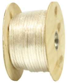 1/4x1000 Braid Nyl Rope