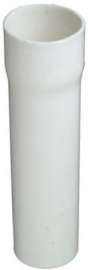 MP1-1/2x8Drain EXT Tube
