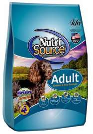 Nutr30LB Chic/Rice Food