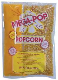 24CT 8OZ Corn/Oil Kit