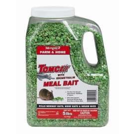 Tomcat 5LB Meal Bait