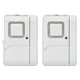 2PK Window/Door Alarm