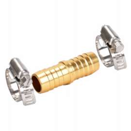 5/8" Hose Coupling Set