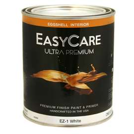 EC QT BRT WHT Enamel