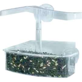 7x3x2 Wind Bird Feeder