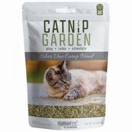 1OZ SLV Vine Catnip
