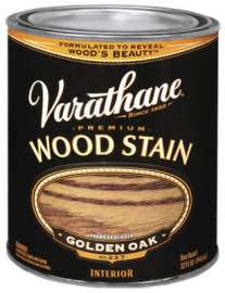 QT GLD Oak Oil WD Stain