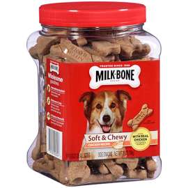 25OZ Chicken Dog Treat