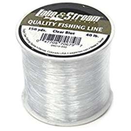 40LB Monofilament Line