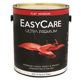 EC GAL FLT PBASE Paint