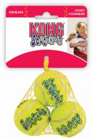 Air SM Tennis Ball Toy