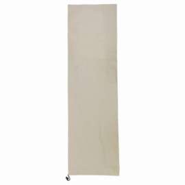 Taupe Off Umbrell Cover