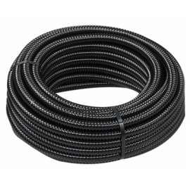 1x20 BLK Pond Tubing