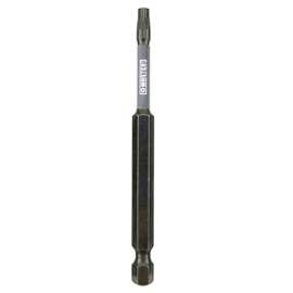 MM T25 3-1/2" Imp Bits