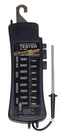 Elec Fence Tester