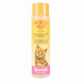 10OZ Hypo Cat Shampoo