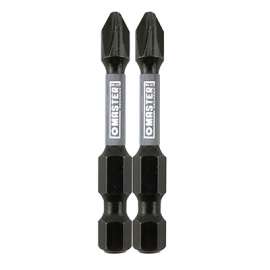 MM 2PK PH2 2" Imp Bits