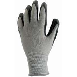 3PK LG Mens Nitr Gloves
