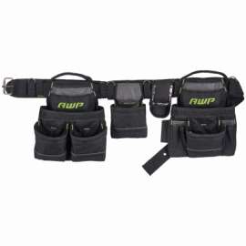 AWP Carpenter Tool Rig