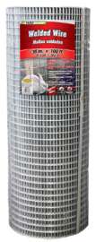 36x100 1x1/2 Weld Wire