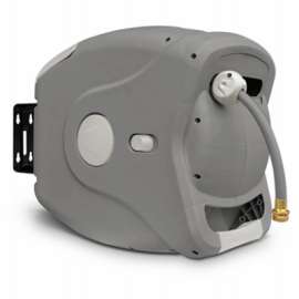Retractable Hose Reel