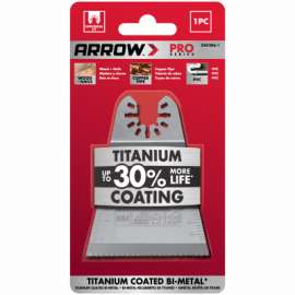 2-11/16 WD/Nail Blade