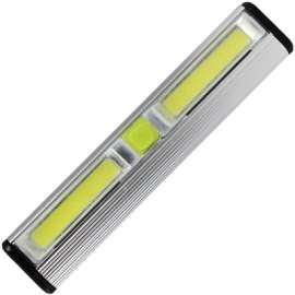 2PK ALU COB LED LGT Bar