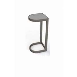 Baxter "C" Side Table