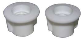 7/16" Toilet Hinge Bolt