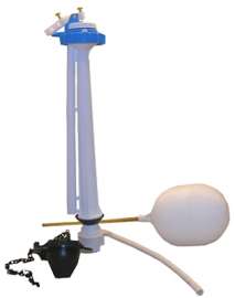 8-1/2"Toil Tank Rep Kit